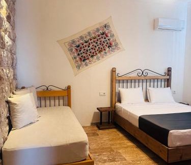 Uchisar Hotel | Soleado Cappadocia Hotel