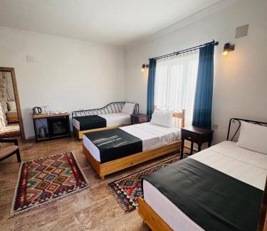 Uchisar Hotel | Soleado Cappadocia Hotel