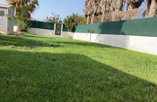 Motril House | “Soleado” Casa rural con piscina