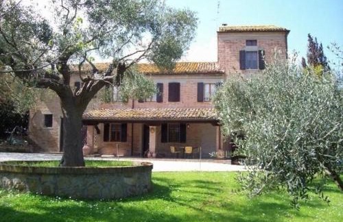 Morro d'Alba Apartment | Solebello Mulberry