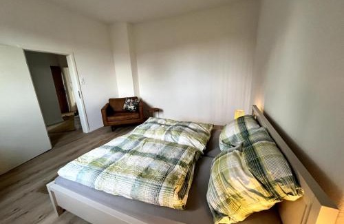 Salzelmen Apartment | Soleblick