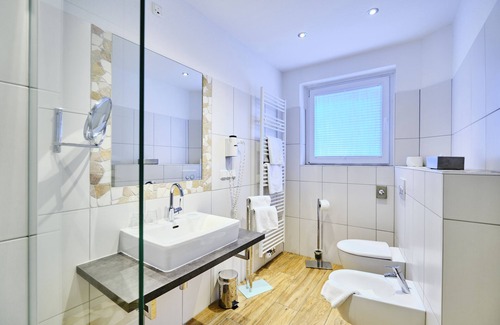 Bad Harzburg Hotel | Solehotel Tannenhof