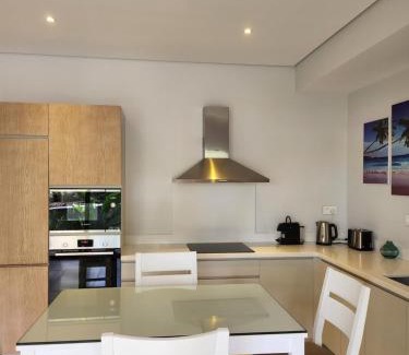 Pereybere Apartment | Soleia 3 in Mauritius