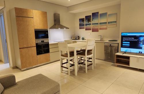 Pereybere Apartment | Soleia 3 in Mauritius