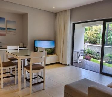 Pereybere Apartment | Soleia 3 in Mauritius