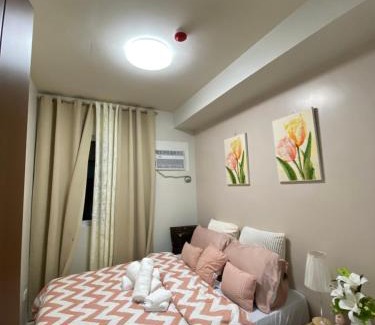Butuan Apartment | SOLEIA manor Condo Hotel