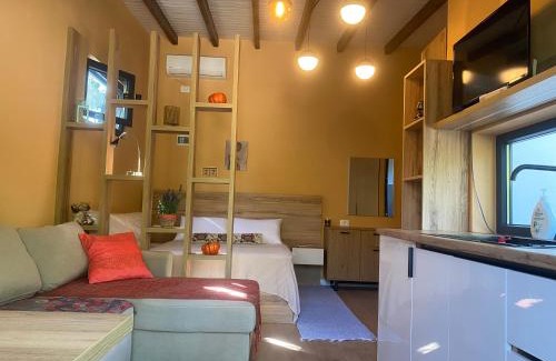 Velipoje Apartment | Soleil