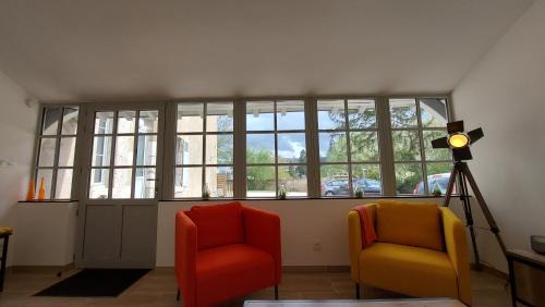 Blois Apartment | Soleil Blaisois
