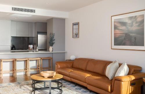 Newcastle Apartment | Soleil by Follo
