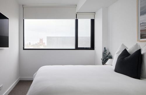 Newcastle Apartment | Soleil by Follo