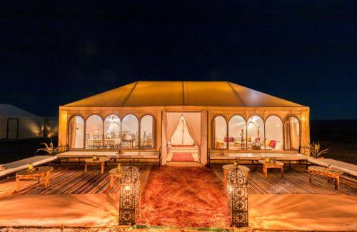 Rissani Other | Soleil Camp & Camel Trekking