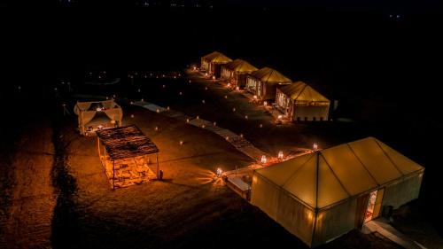 Rissani Other | Soleil Camp & Camel Trekking