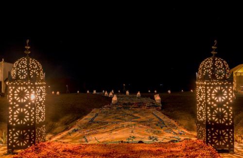 Rissani Other | Soleil Camp & Camel Trekking