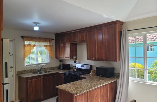 Priory House | Soleil Coastal Retreat