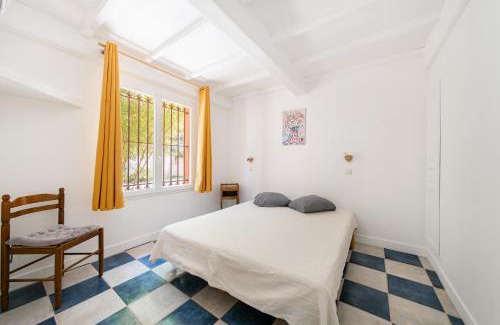 Barjols House | Soleil d'Azur - Joli Duplex avec piscine privée
