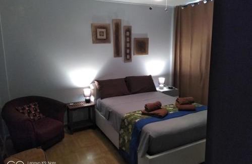 Pirae Apartment | soleil de Pirae