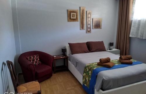 Pirae Apartment | soleil de Pirae