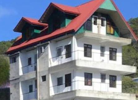 Sagada Hotel | SOLEIL de SAGADA INN