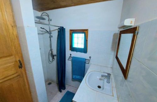 Ndangane House | Soleil et Saloum - Chambre d'hôtes avec piscine