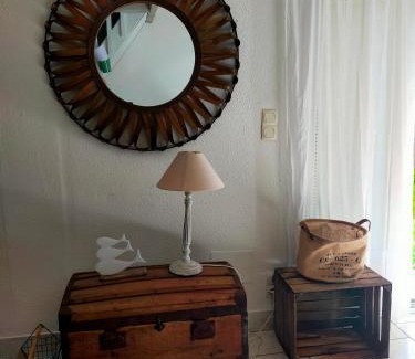 Royan House | Soleil