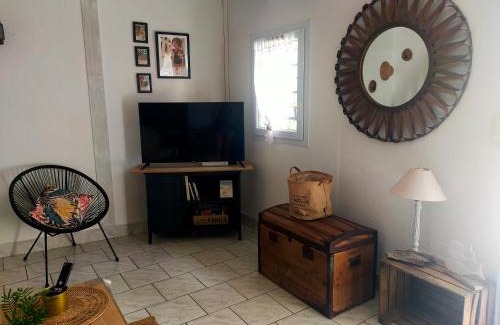 Royan House | Soleil