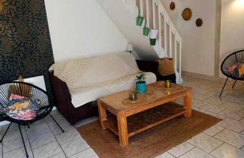 Royan House | Soleil