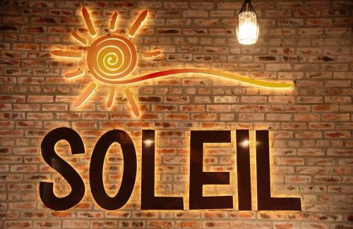 Bai Chay House | Soleil Hostel