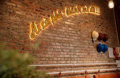 Bai Chay House | Soleil Hostel