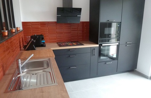 Prunete Apartment | Soleil & Mer sur la Costa Verde - à 450m à Pied de la Plage