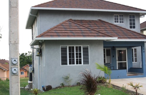 Priory House | Soleil Palm View Villa