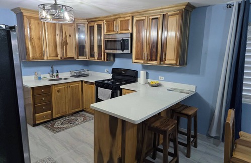 Priory House | Soleil Paradise Palms