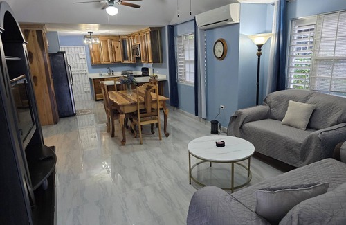 Priory House | Soleil Paradise Palms