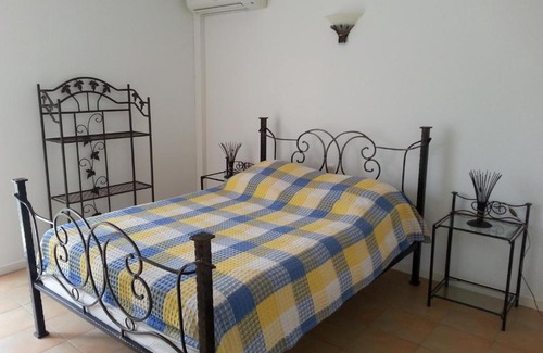 Les Adrets-de-l'Esterel Apartment | Soleil Rouge