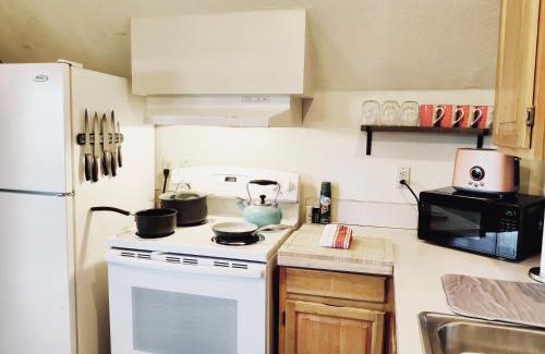Northeast Neighbors Apartment | Soleil Salem