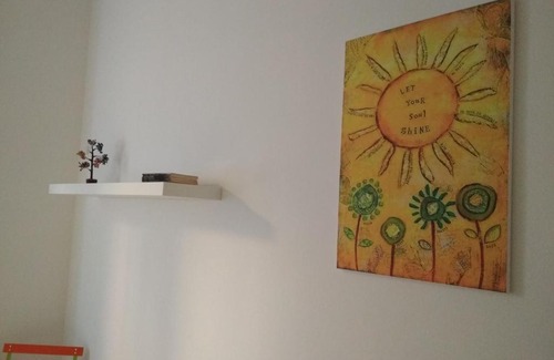 Marina District Bed & Breakfast | SoleLuna b&b