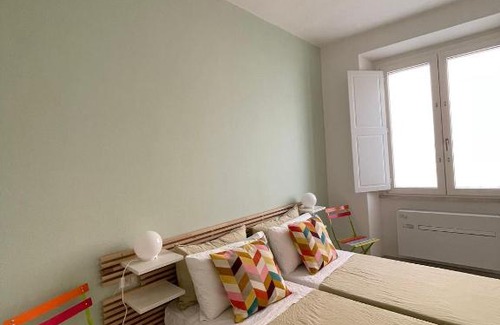Marina District Bed & Breakfast | SoleLuna b&b