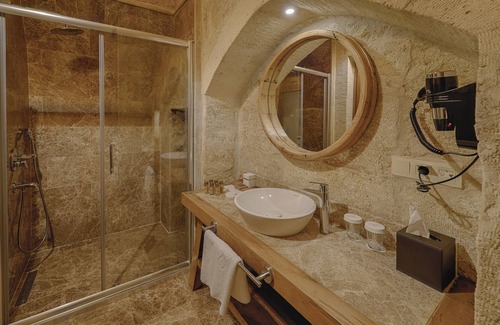 Urgup Hotel | Solem Cave Suites