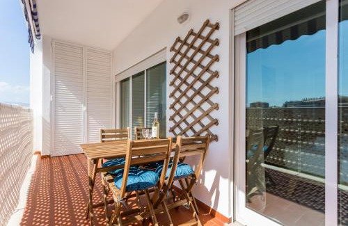 Portimao Apartment | Solemar - Pools Fast WIFI AC - Portimão