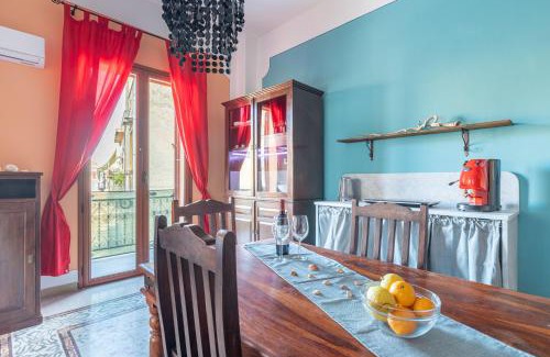 Porticello House | Solemar Sicilia - Principe del Mare