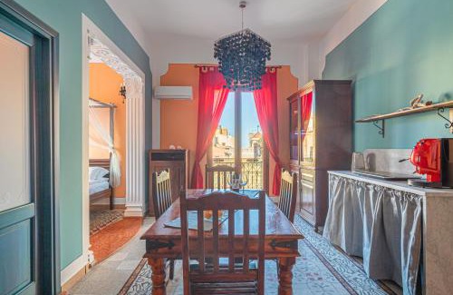 Porticello House | Solemar Sicilia - Principe del Mare