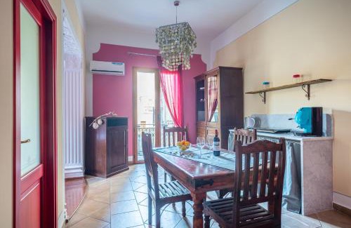 Porticello House | Solemar Sicilia - Principe del Mare