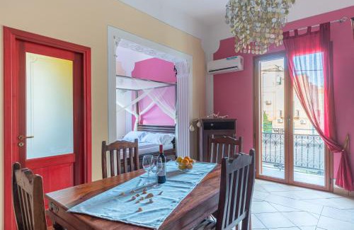 Porticello House | Solemar Sicilia - Principe del Mare