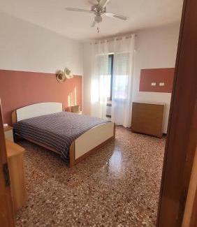 Ceriale Apartment | Solemare