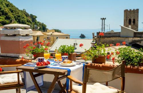 Borgo Antico House | SoleMare