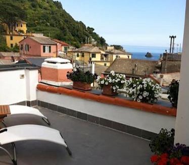 Borgo Antico House | SoleMare