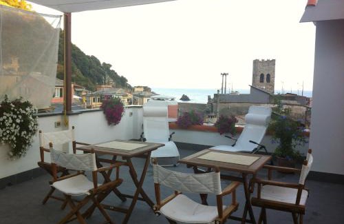 Borgo Antico House | SoleMare