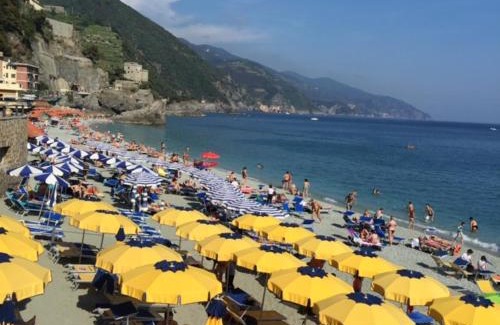 Borgo Antico House | SoleMare