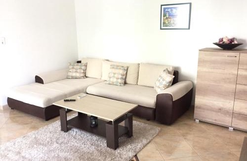 Kalocsa Apartment | Solemio Apartman Kalocsa