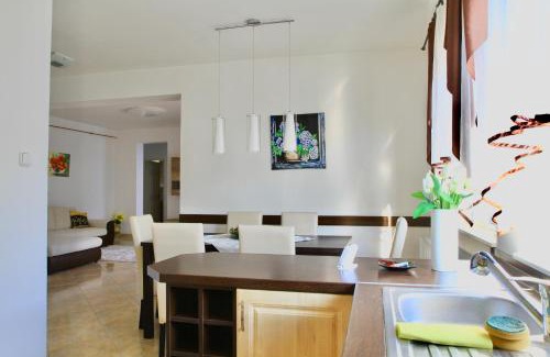 Kalocsa Apartment | Solemio Apartman Kalocsa