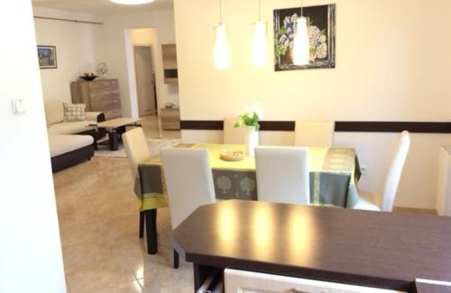 Kalocsa Apartment | Solemio Apartman Kalocsa